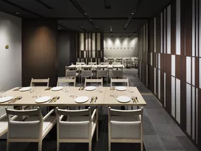 全日餐厅 Kaza 4